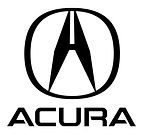 Acura logo — serviced at Pinnacle Motorsports