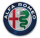 Alfa Romeo logo — serviced at Pinnacle Motorsports