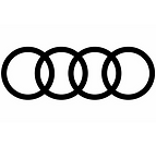 Audi logo — serviced at Pinnacle Motorsports