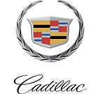 Cadillac logo — serviced at Pinnacle Motorsports