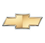 Chevrolet logo — serviced at Pinnacle Motorsports