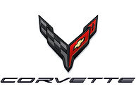 Corvette logo — serviced at Pinnacle Motorsports