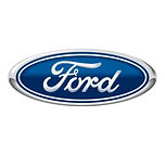Ford logo — serviced at Pinnacle Motorsports