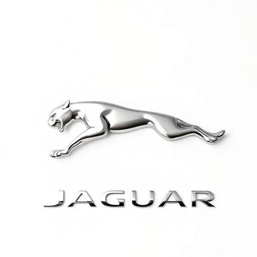 Jaguar logo — serviced at Pinnacle Motorsports