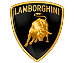 Lamborghini logo — serviced at Pinnacle Motorsports