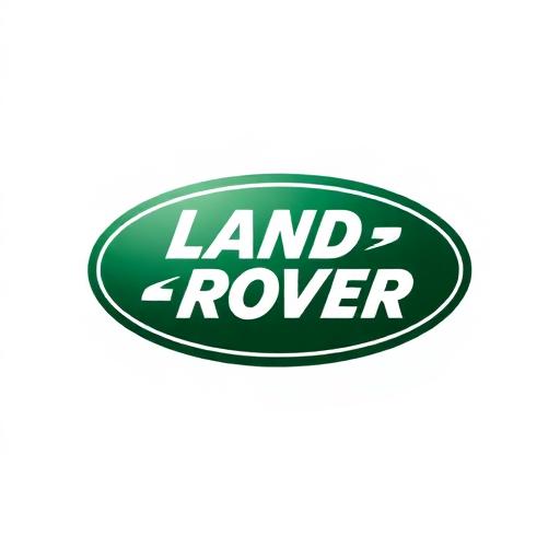 Land Rover logo — serviced at Pinnacle Motorsports