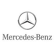 Mercedes-Benz logo — serviced at Pinnacle Motorsports
