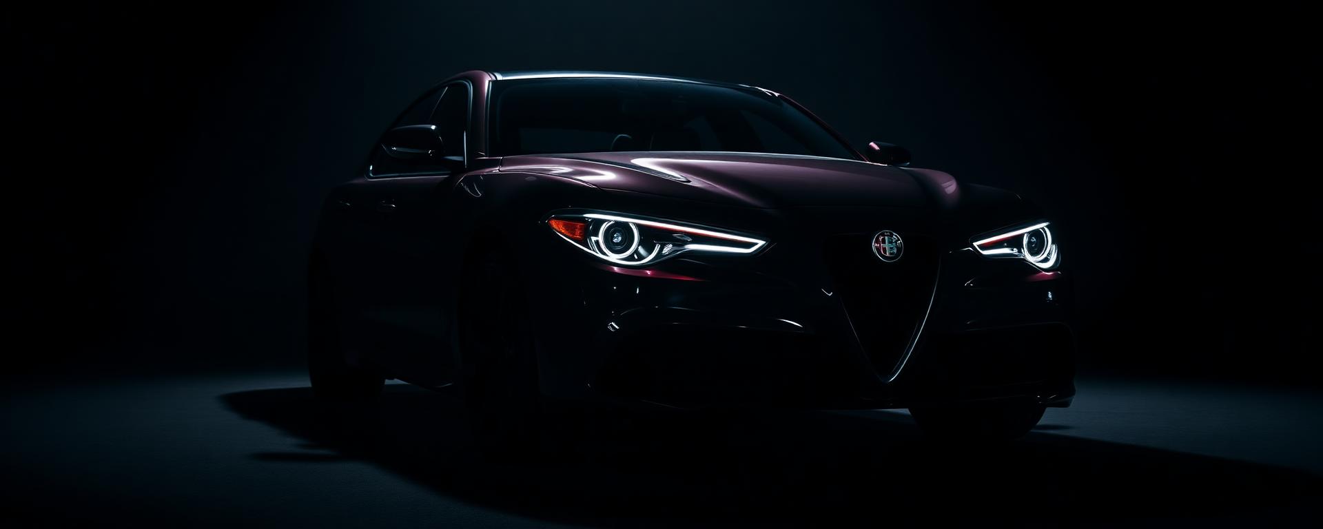 Independent Alfa Romeo repair at Pinnacle Motorsports