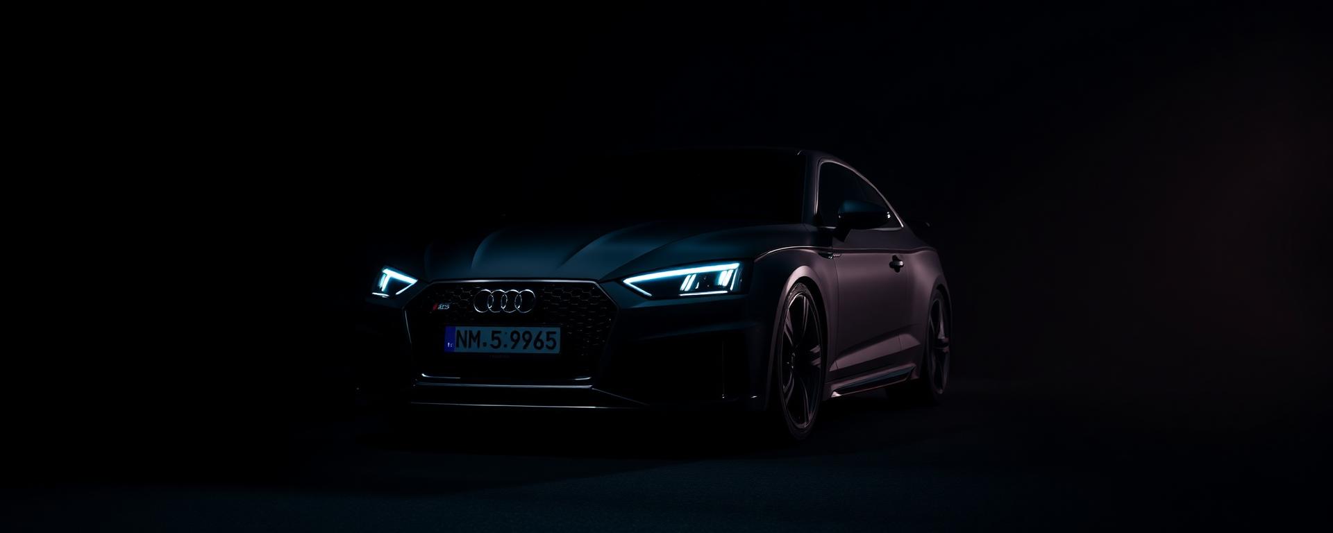 Independent Audi repair at Pinnacle Motorsports