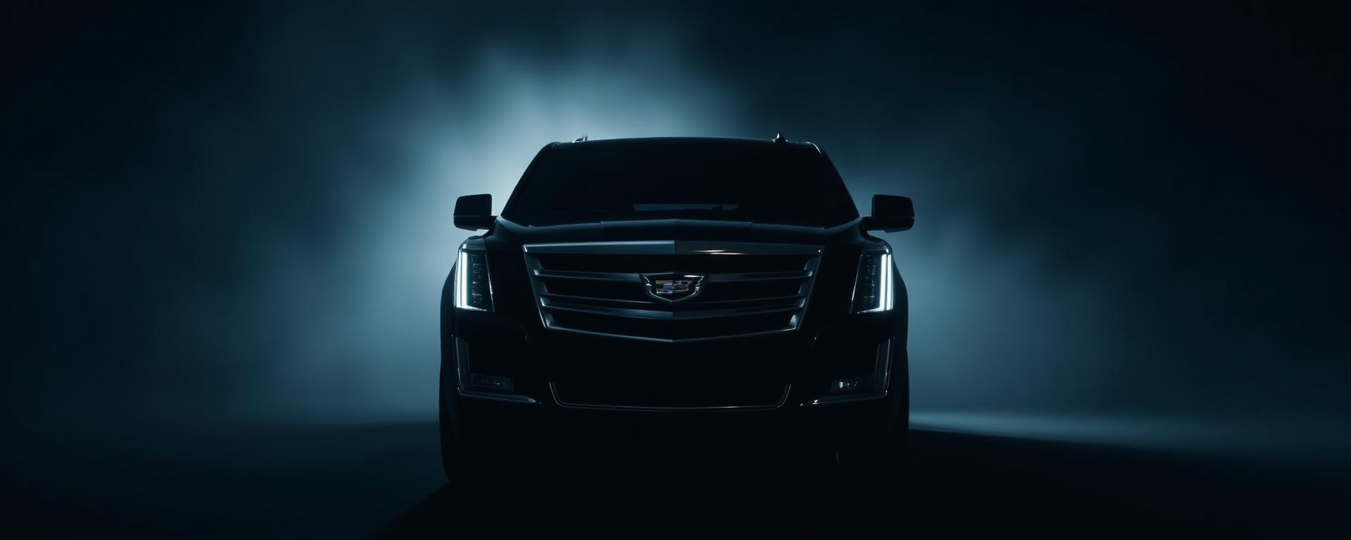 Independent Cadillac repair at Pinnacle Motorsports