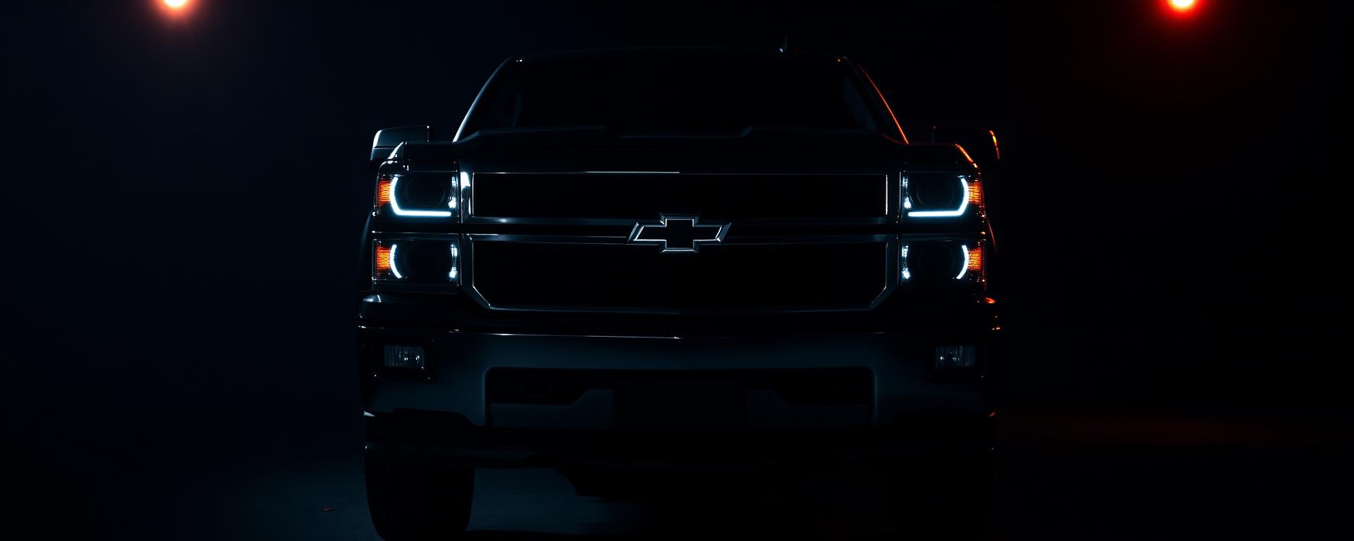 Independent Chevrolet & GMC repair at Pinnacle Motorsports