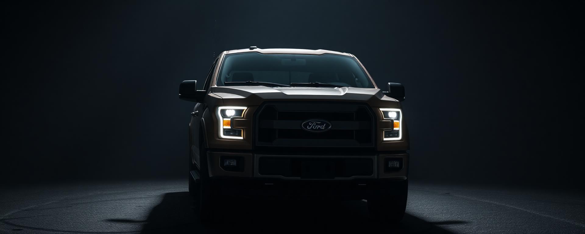 Independent Ford repair at Pinnacle Motorsports