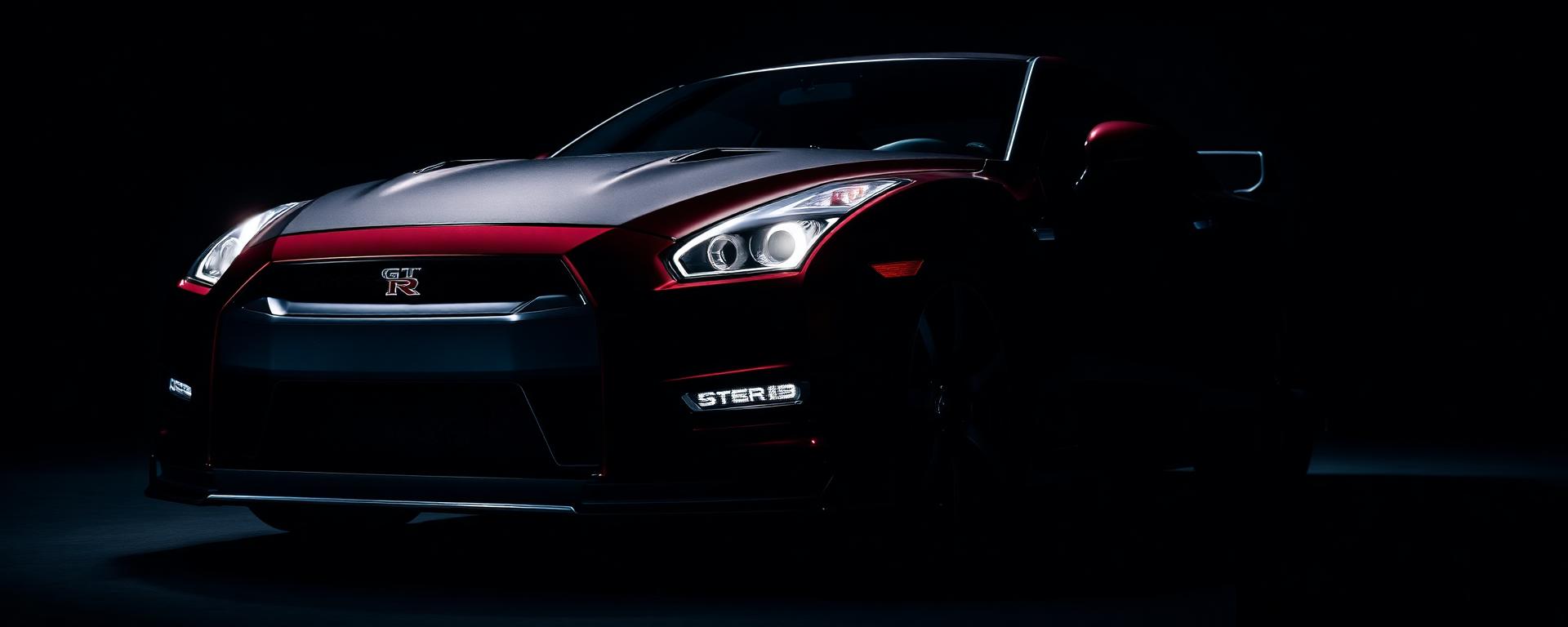 Independent Nissan GT-R repair at Pinnacle Motorsports