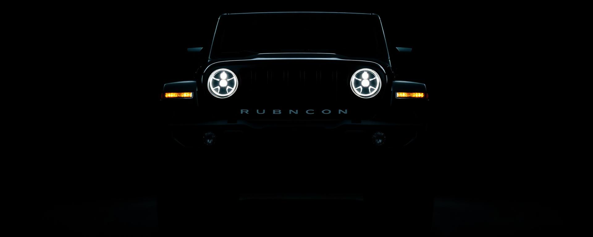 Independent Jeep repair at Pinnacle Motorsports