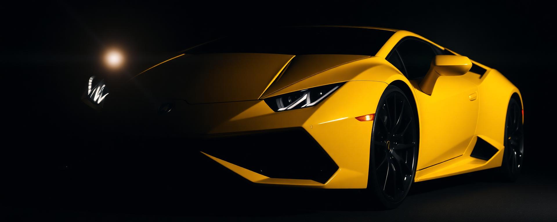 Independent Lamborghini repair at Pinnacle Motorsports