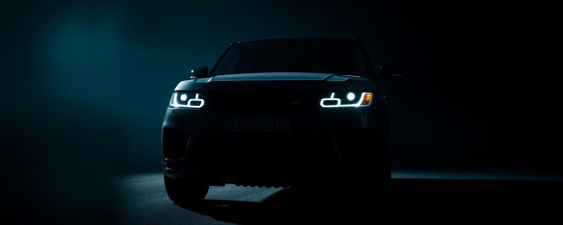 Independent Land Rover repair at Pinnacle Motorsports