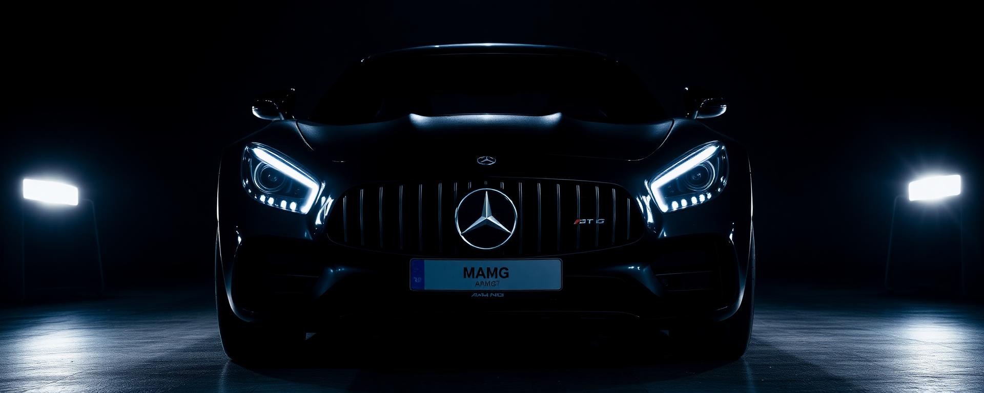 Independent Mercedes-Benz repair at Pinnacle Motorsports