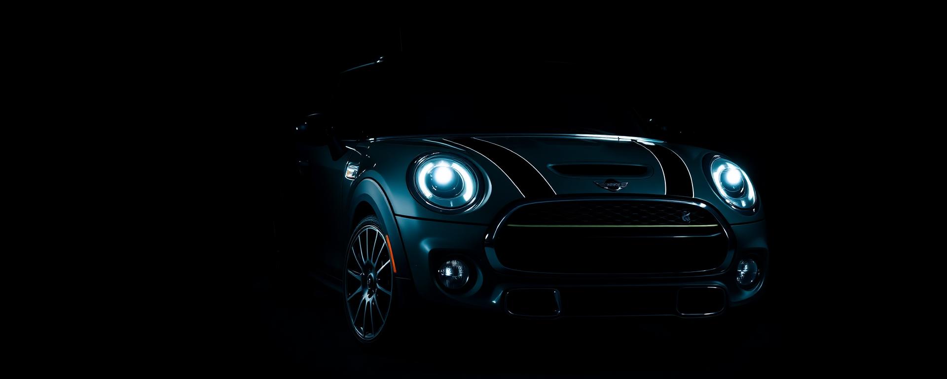 Independent Mini Cooper repair at Pinnacle Motorsports