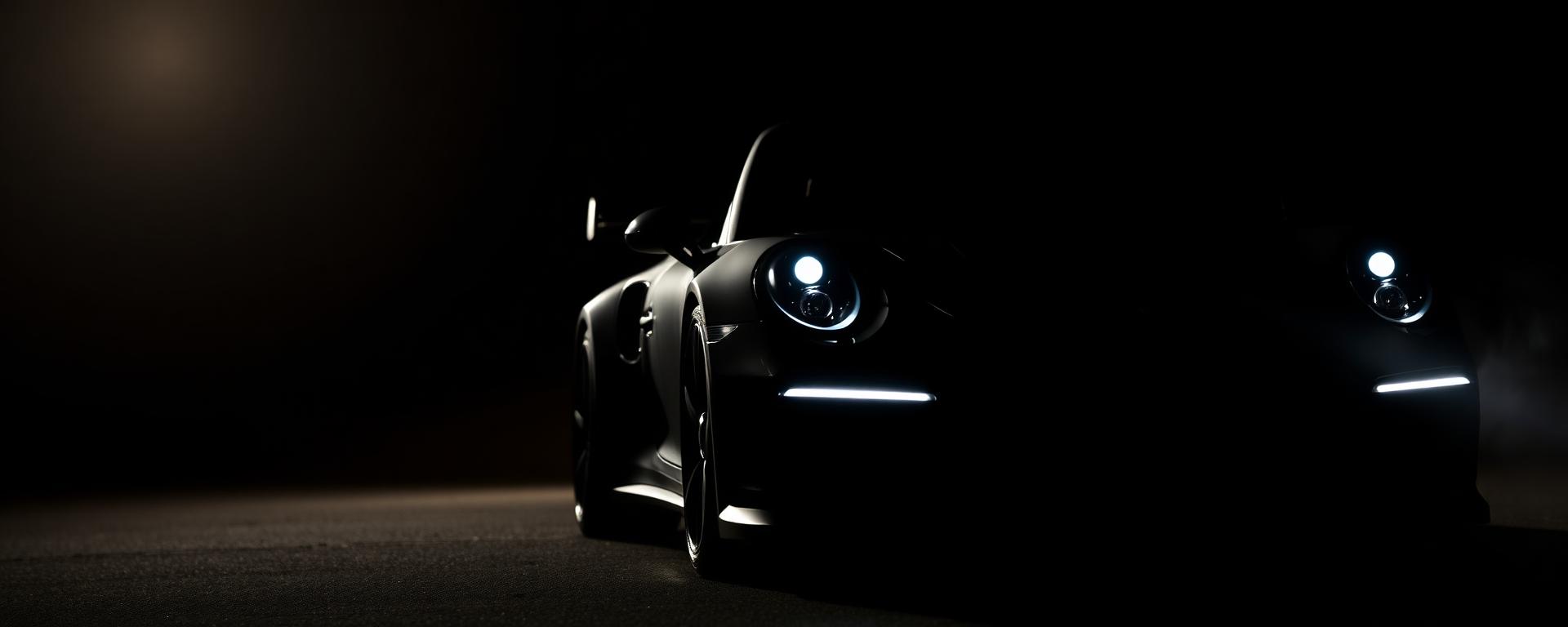 Independent Porsche repair at Pinnacle Motorsports