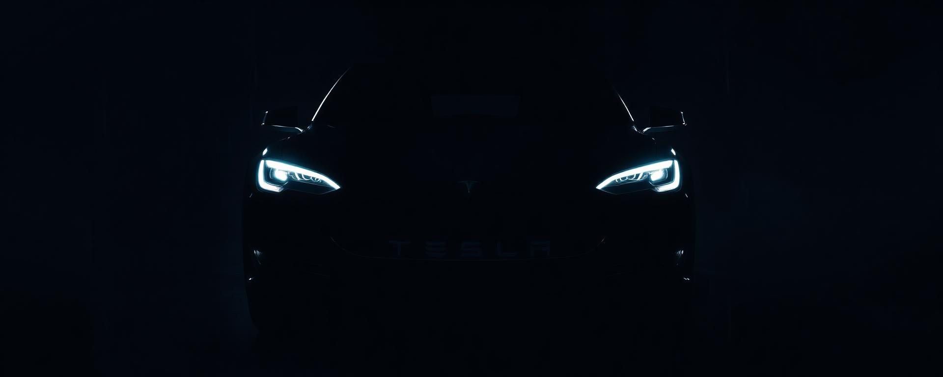 Independent Tesla repair at Pinnacle Motorsports