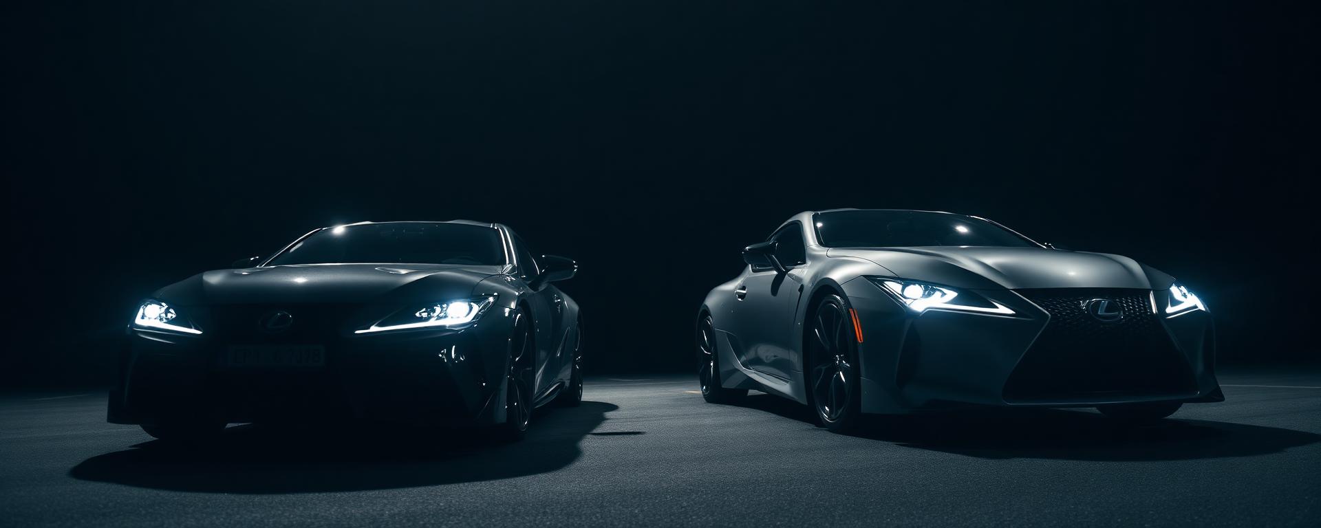 Independent Toyota & Lexus repair at Pinnacle Motorsports